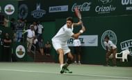 MARK PHILIPPOUSSIS